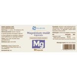 Caleido Magnézium-malát kapszula 60 db