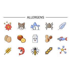 Allergia, szénanátha