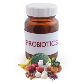 Pre- és probiotikumok